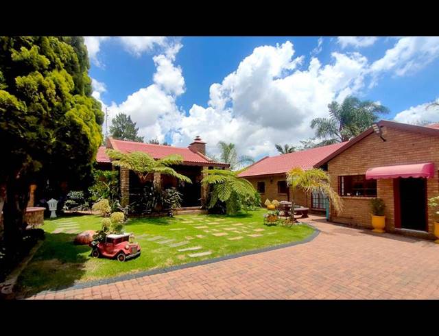 3 BEDROOM HOUSE FOR SALE IN REYNO RIDGE